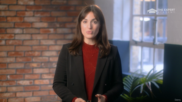 Ethical Business Leadership – Screenshot 1