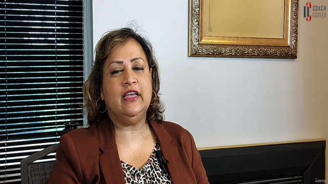 Career Coaching for Success – Screenshot 3