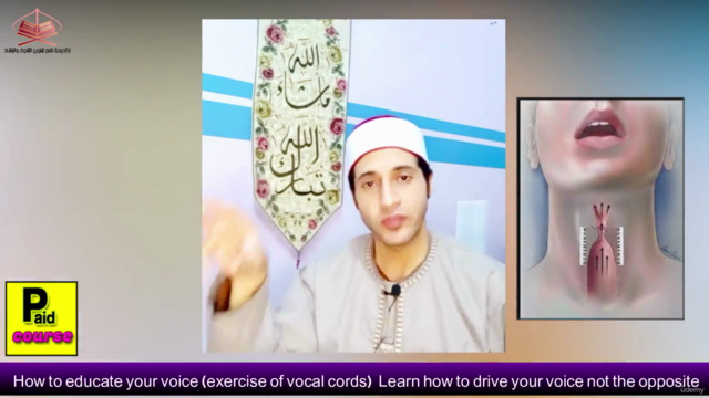 Beautify Your voice in Quran with maqamat and Melodies - Screenshot_03