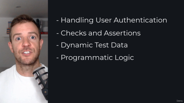 Advanced Gatling for Stress Testing Web Applications - 2022 – Screenshot 3