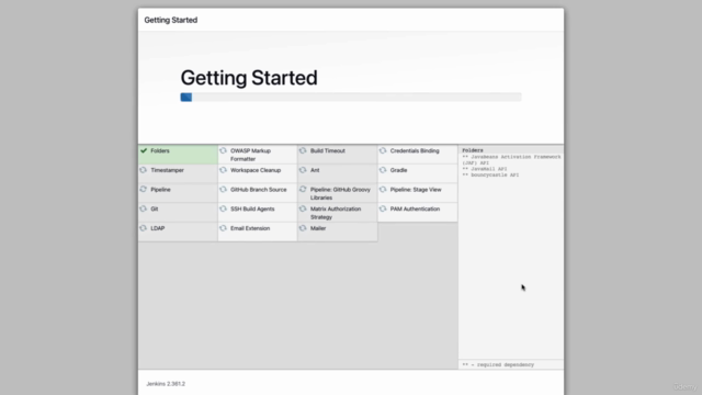 Advanced Gatling for Stress Testing Web Applications - 2022 – Screenshot 4