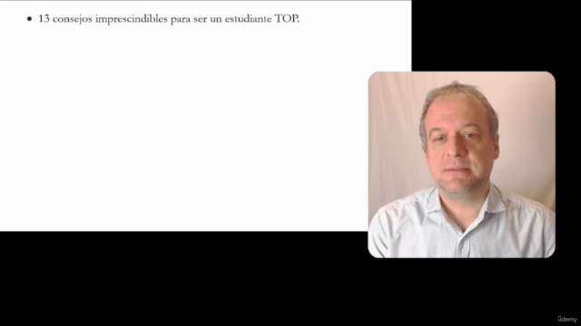 Motivación para estudiantes – Screenshot 2