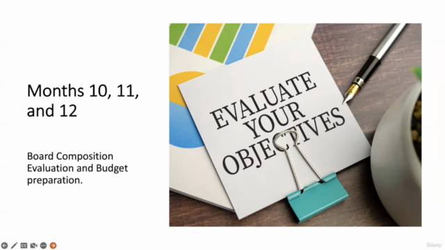 Nonprofit Essentials 101 – Screenshot 4
