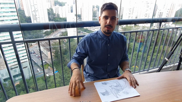 conceitos técnicos para desenhar – Screenshot 4