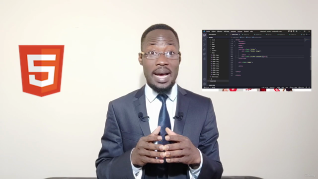 Apprendre les bases indispensables du langage HTML 5 – Screenshot 1