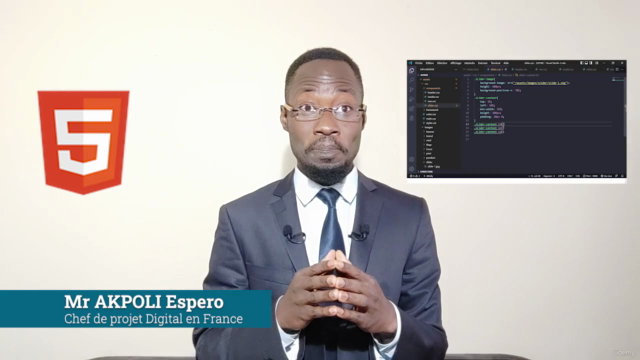 Apprendre les bases indispensables du langage HTML 5 – Screenshot 2