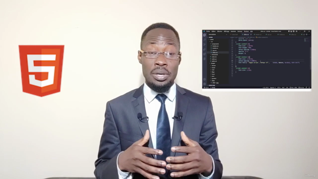Apprendre les bases indispensables du langage HTML 5 – Screenshot 3
