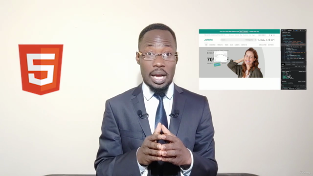 Apprendre les bases indispensables du langage HTML 5 – Screenshot 4