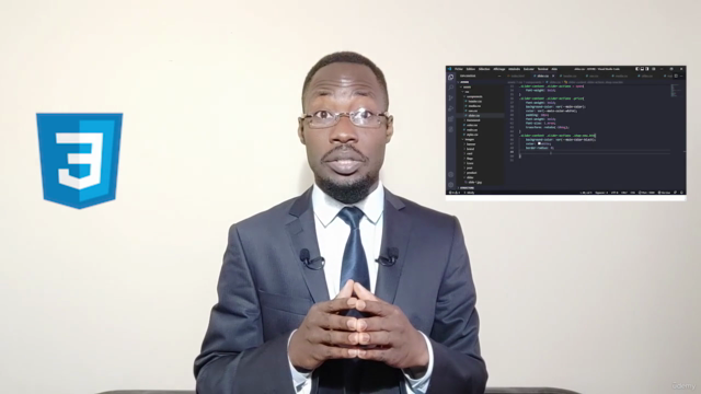 Apprendre les bases indispensables du langage CSS 3 – Screenshot 4