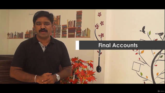 Accounting Basics - A Complete Study – Screenshot 2
