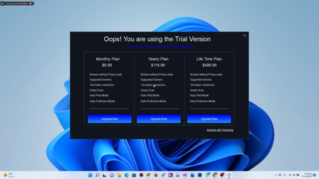 Software Development Fundamentals 2022 (using VB .Net) – Screenshot 2