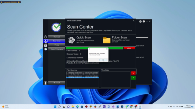 Software Development Fundamentals 2022 (using VB .Net) – Screenshot 4
