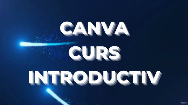 Cum să lucrezi în Canva – Screenshot 2