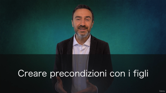 Gestire il rapporto dei Bambini con i dispositivi digitali – Screenshot 3