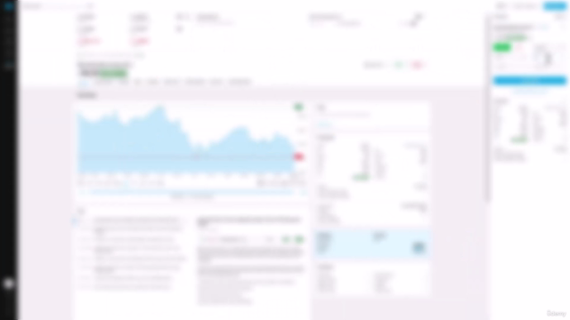 Investment Fundamentals: Stocks, ETFs, Cryptocurrencies, etc – Screenshot 2