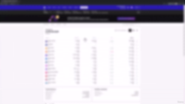 Investment Fundamentals: Stocks, ETFs, Cryptocurrencies, etc – Screenshot 4