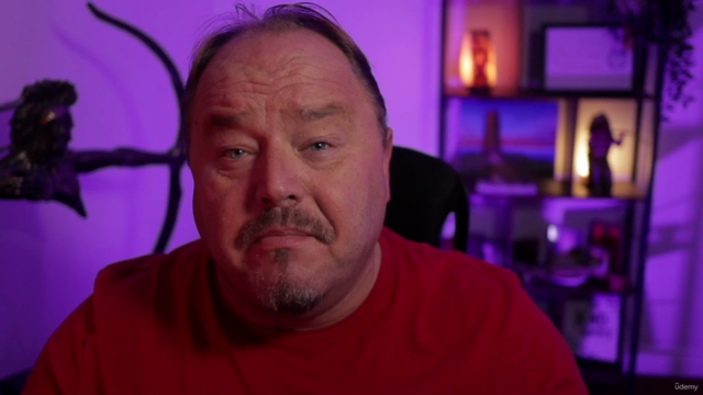 The Definitive Guide To Trance Mediumship Healing – Screenshot 1