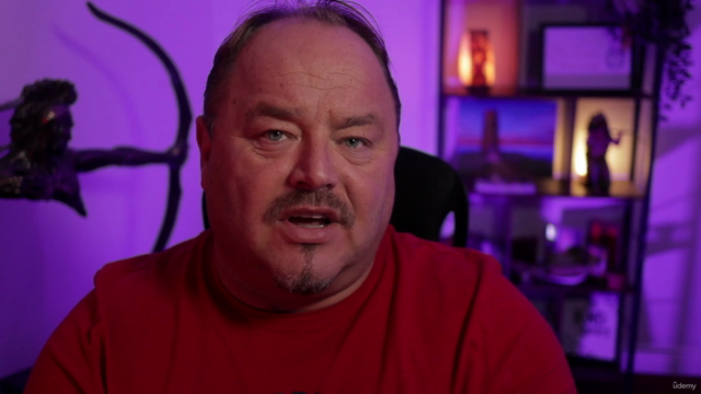 The Definitive Guide To Trance Mediumship Healing – Screenshot 2