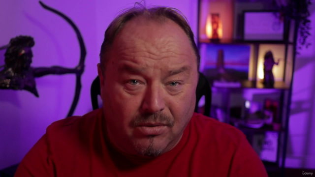 The Definitive Guide To Trance Mediumship Healing – Screenshot 3