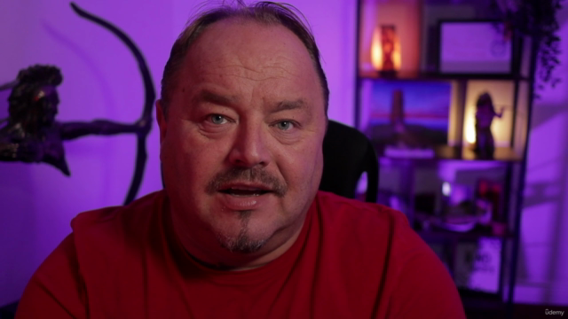 The Definitive Guide To Trance Mediumship Healing – Screenshot 4
