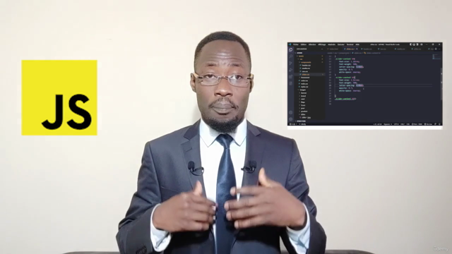 Apprendre les bases indispensables du langages JavaScript – Screenshot 2