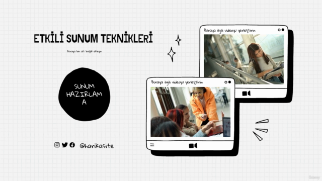Eğiticinin Eğitimi – Screenshot 4