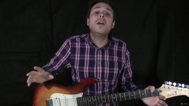 7 Decades Of Strumming -The Ultimate Guitar Strumming Course – Screenshot 1
