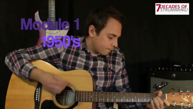 7 Decades Of Strumming -The Ultimate Guitar Strumming Course – Screenshot 2