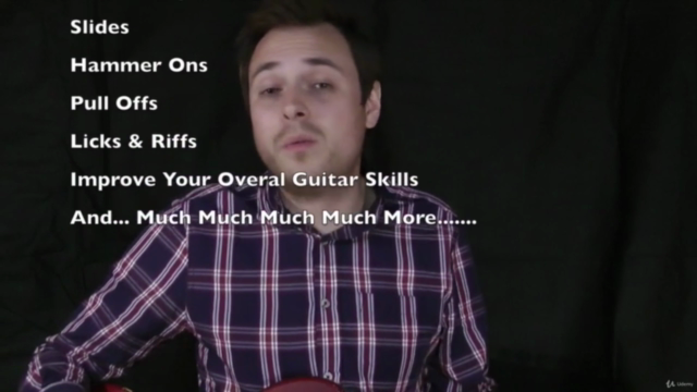 7 Decades Of Strumming -The Ultimate Guitar Strumming Course – Screenshot 4