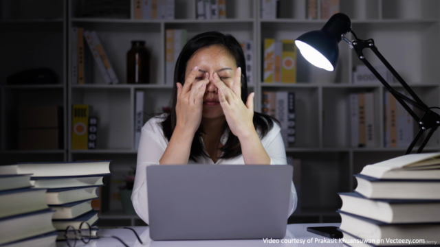LIGHTEN Your Day With Fast, Easy and Effective Stress Relief – Screenshot 1