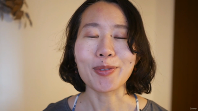 心の強さを養うヨガ - Yoga For Inner Strength – Screenshot 4