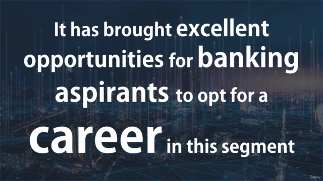 Open, Digital and Future Banking : A Future Ready Banker – Screenshot 1