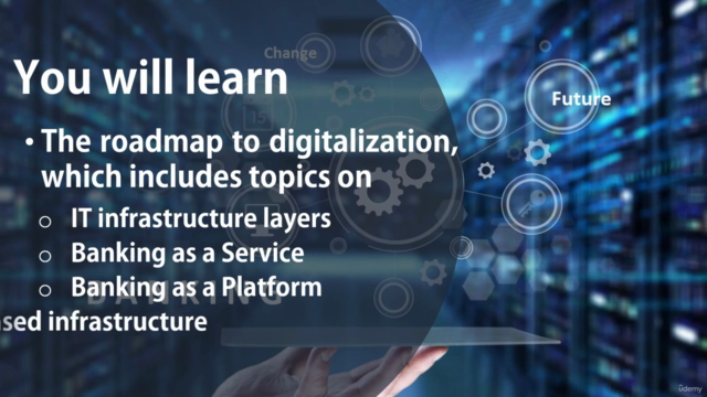 Open, Digital and Future Banking : A Future Ready Banker – Screenshot 3
