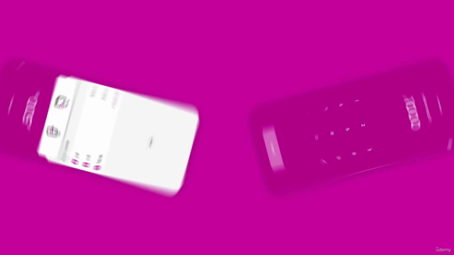 Flutter advanced Course [architectures in flutter] – Screenshot 2