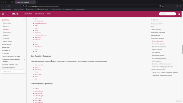 Rxjs Join Creation Operators - Screenshot_01