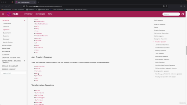 Rxjs Join Creation Operators - Screenshot_02