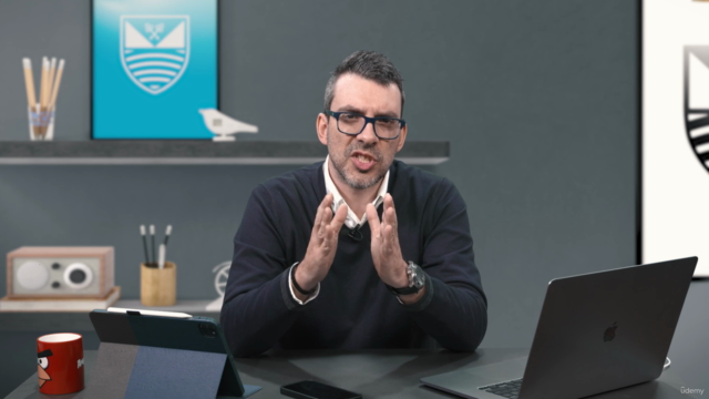 WHAT'S NEXT 2021 – Direção 2030 – Screenshot 1