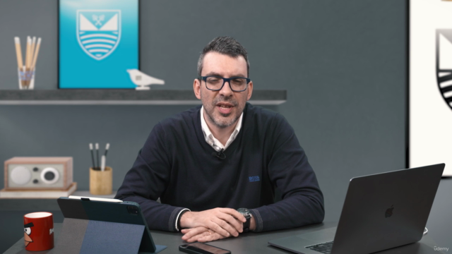 WHAT'S NEXT 2021 – Direção 2030 – Screenshot 3