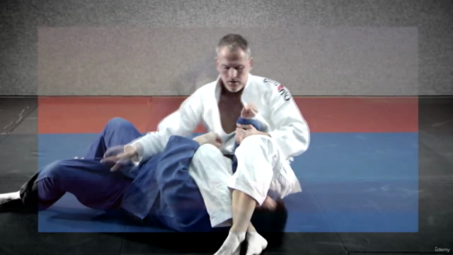 Judo Techniques de Base - Screenshot_03