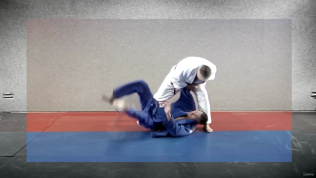 Judo Techniques de Base - Screenshot_04