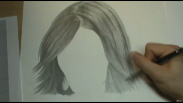 Drawing Realistic Pencil Portraits For Beginners - Screenshot_03