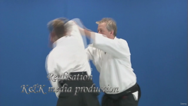 Aikido von A bis Z Grundtechniken Vol.1 – Screenshot 3
