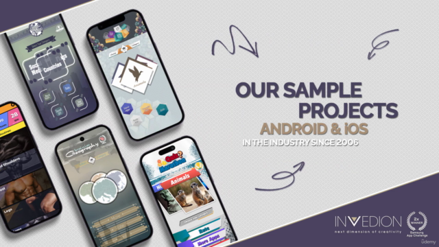 AdMob Ads Mastery for Cross-Platform Android iOS Mobile Apps – Screenshot 2