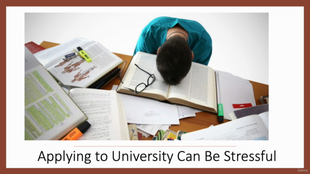 All you need to know about UK university applications – Screenshot 2