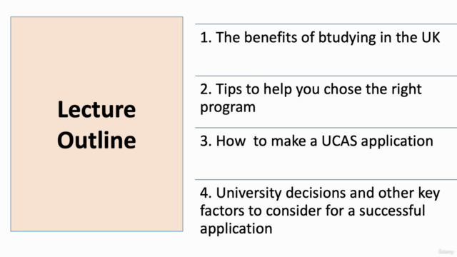 All you need to know about UK university applications – Screenshot 4