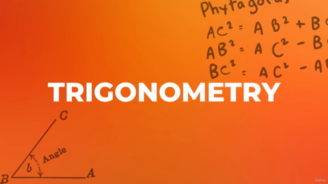 "Mastering Trigonometry: Unleashing the Secrets of Triangles - Screenshot_01