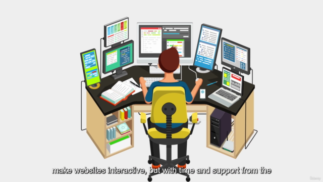 2022 Java Script Mastery – Screenshot 2