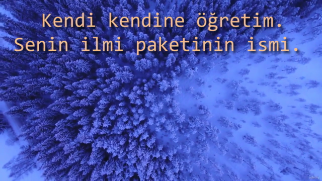 Ezoterik, Tasavvufi ve Manevi İçsel Yolculuk – Screenshot 3