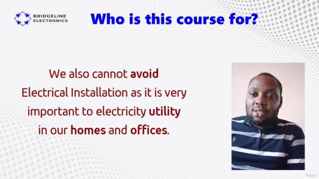 Electrical Literacy – Screenshot 2
