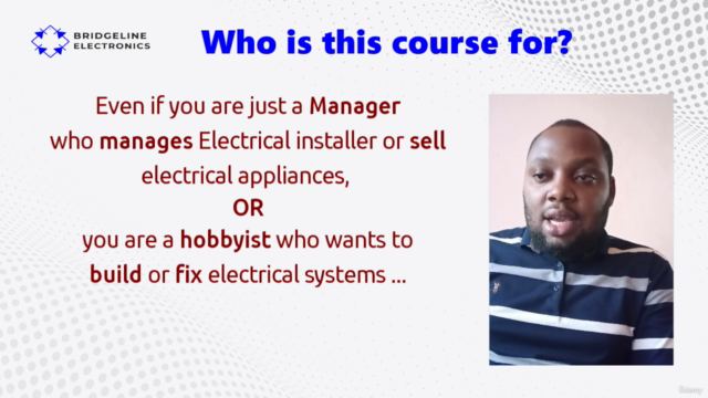 Electrical Literacy – Screenshot 3